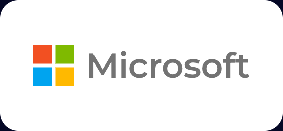 Microsoft